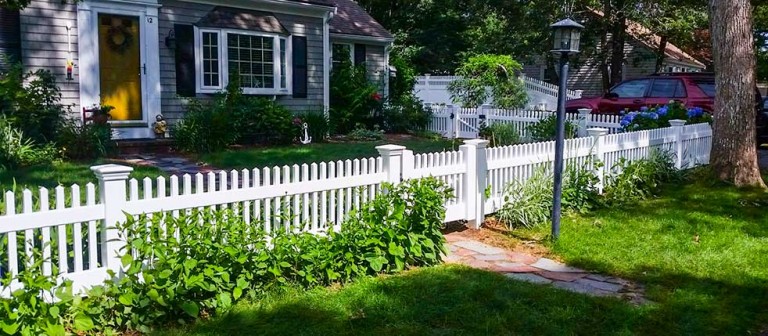 Galleries - All Cape Fence