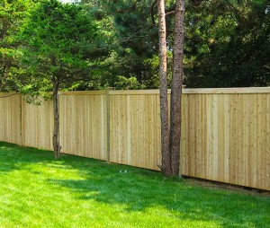 Products - All Cape Fence