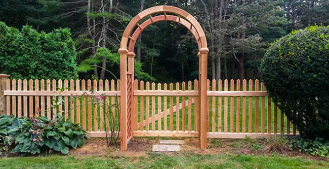 All Cape Fence | Home