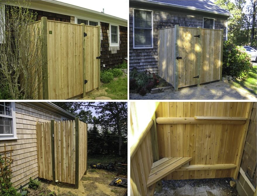All Cape Fence | Home