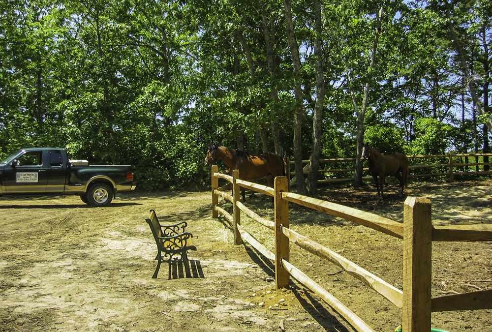 All Cape Fence | Home