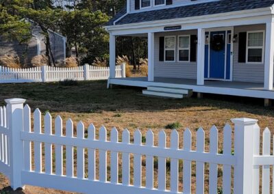 All Cape Fence | Gallery