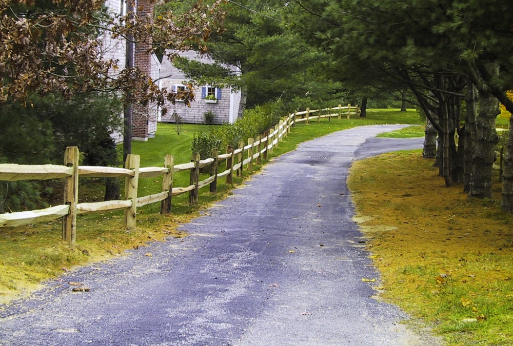 All Cape Fence | Home
